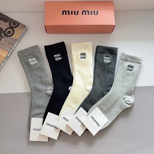 Socks from Scarlettluxury