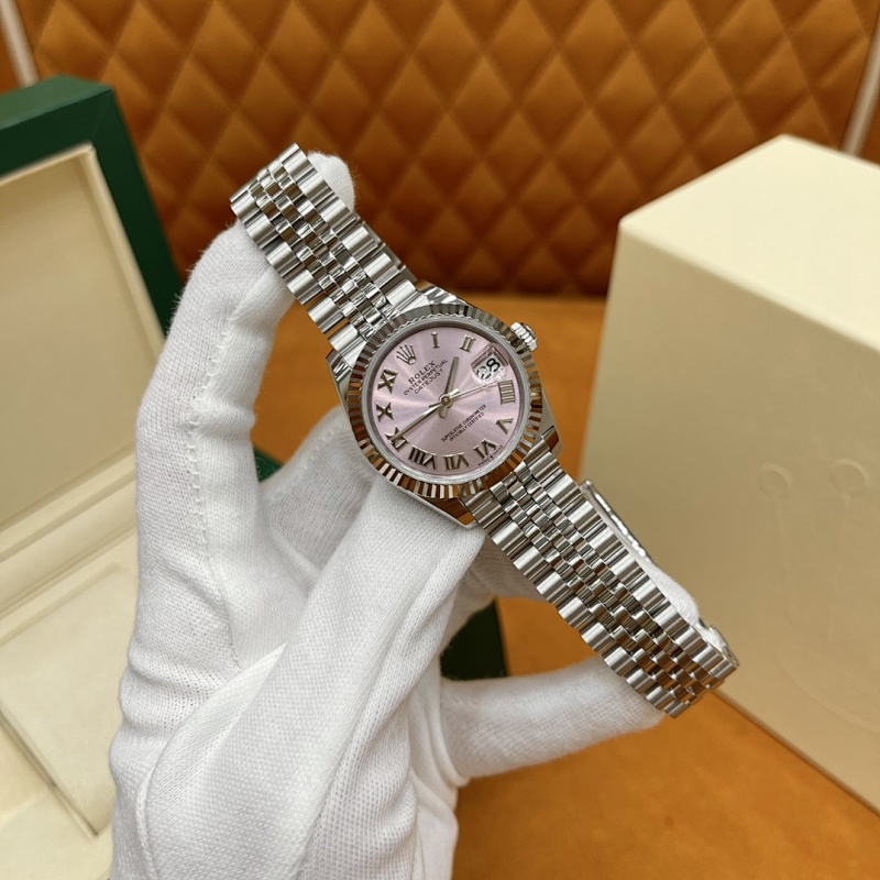 Watch from Scarlettluxury
