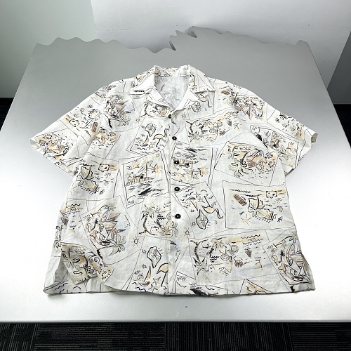 Shirt from Scarlettluxury