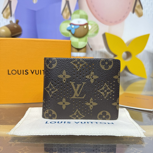 Louis Vuitton wallet