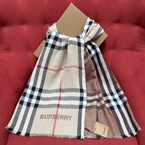 Scarf from Scarlettluxury