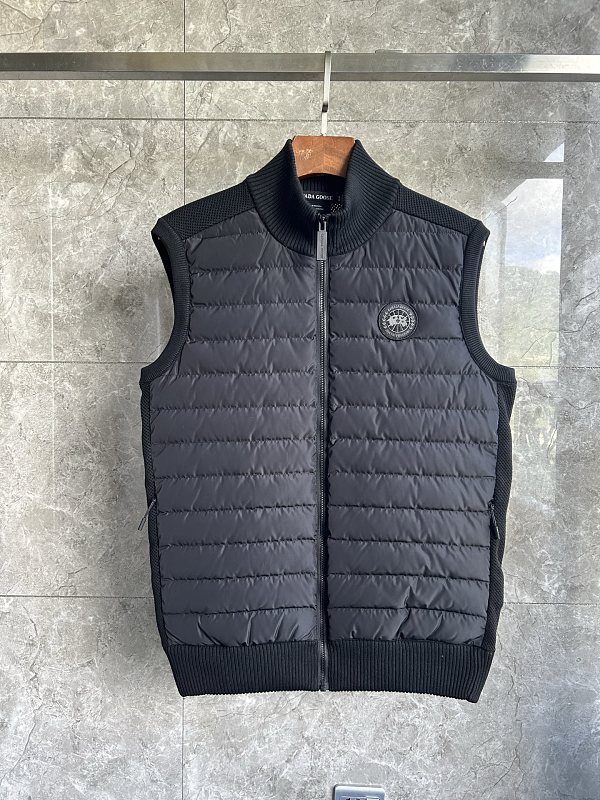 Down jacket from Scarlettluxury