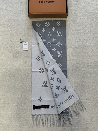 Scarf from Scarlettluxury