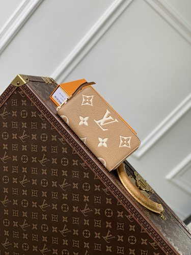 Louis Vuitton wallet