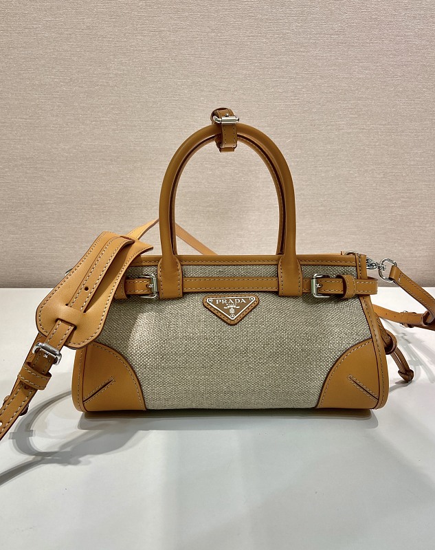 Crossbody bag from Scarlettluxury