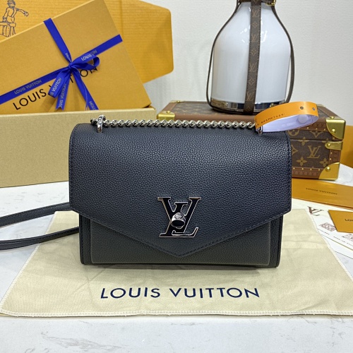 Louis Vuitton crossbody bag