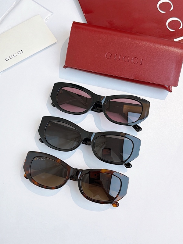 Glasses from Scarlettluxury