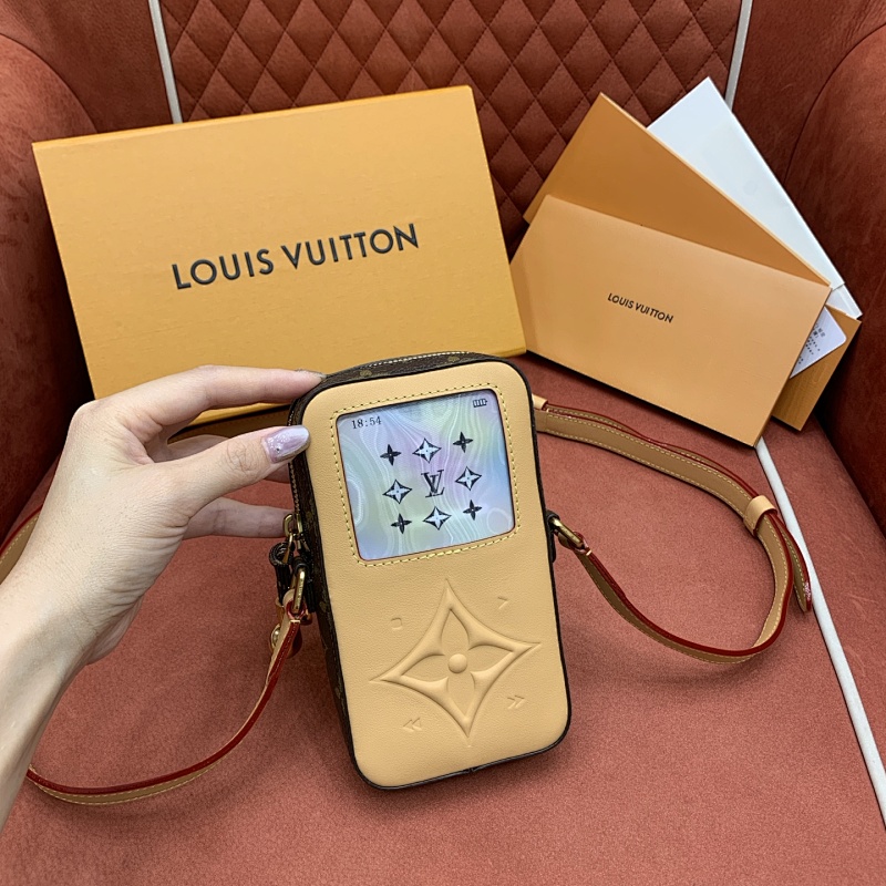 Louis Vuitton bag