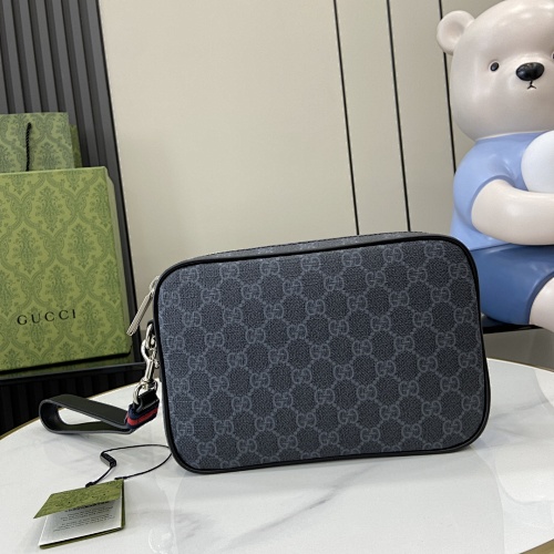 Supreme crossbody bag