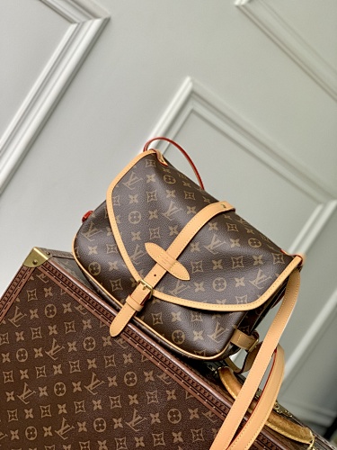 Louis Vuitton crossbody bag