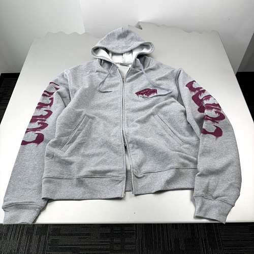 Jacket from Scarlettluxury