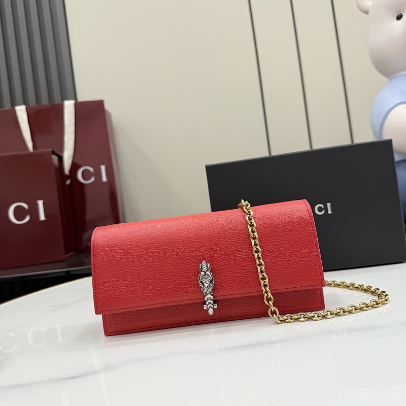 Gucci clutch