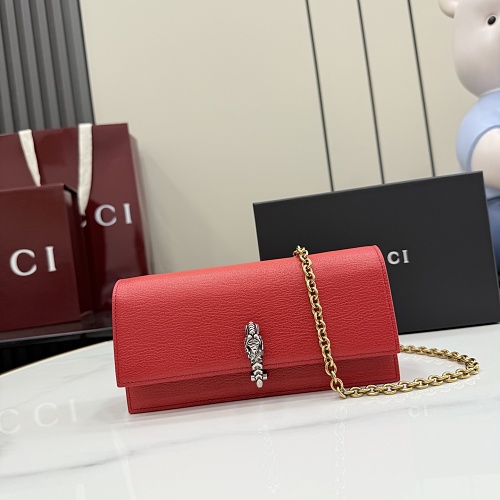 Gucci clutch