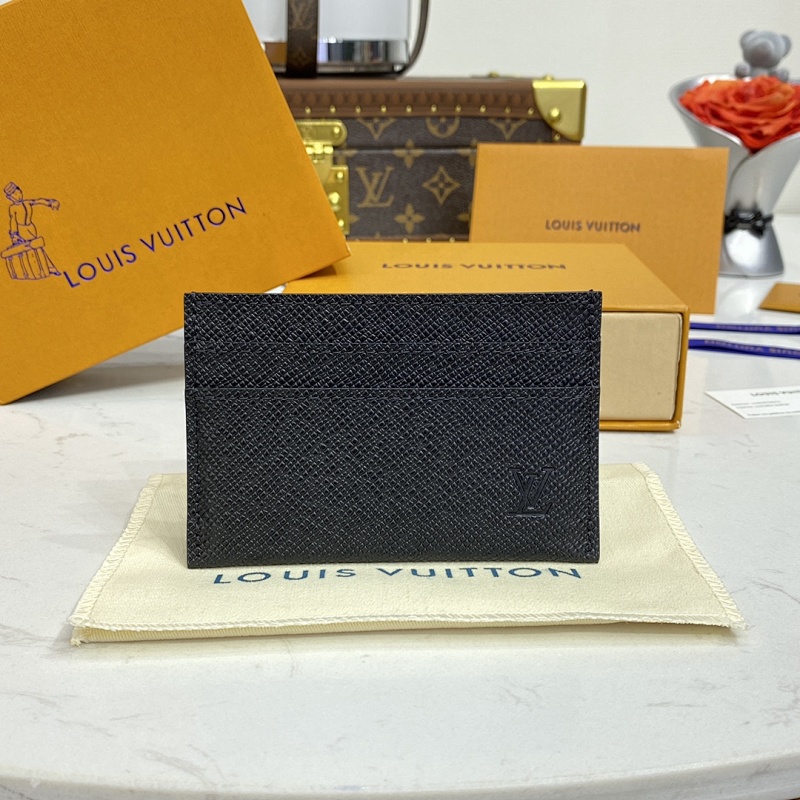 Louis Vuitton card holder