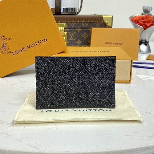 Louis Vuitton card holder