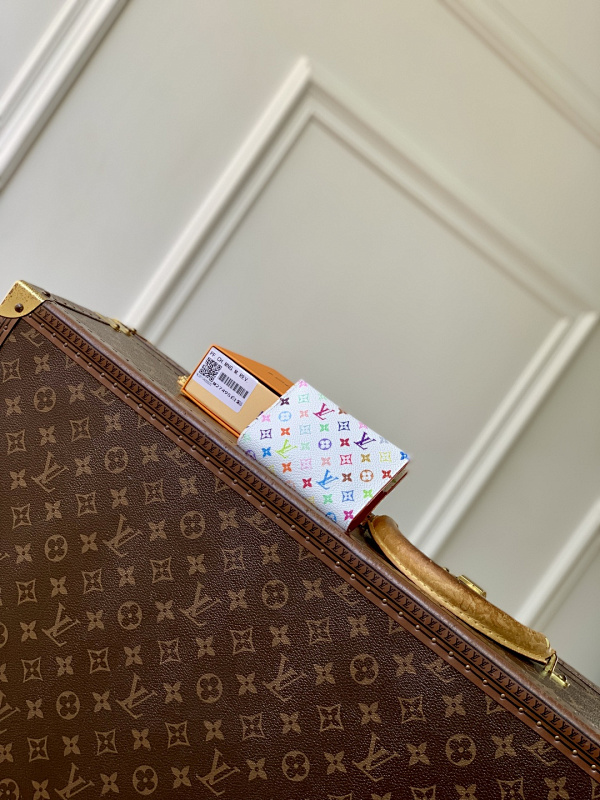 Louis Vuitton card holder