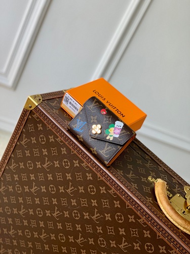 Louis Vuitton wallet