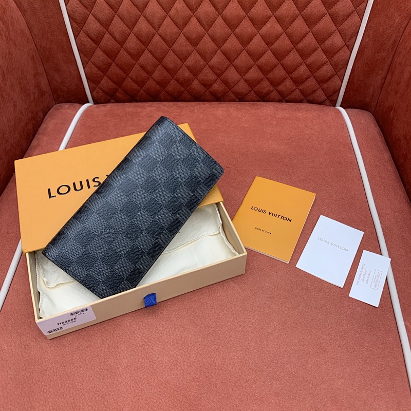 Louis Vuitton card holder