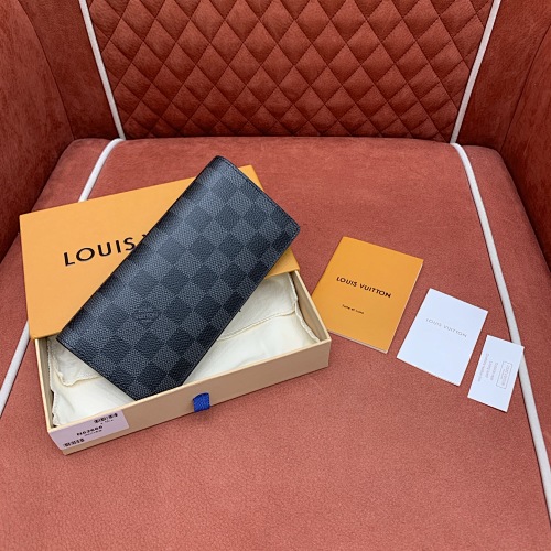 Louis Vuitton card holder