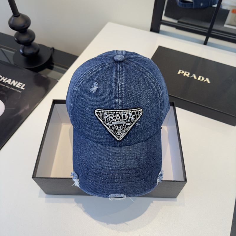 Hat from Scarlettluxury