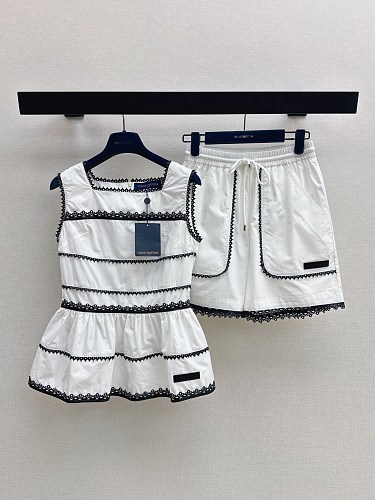 Shorts from Scarlettluxury