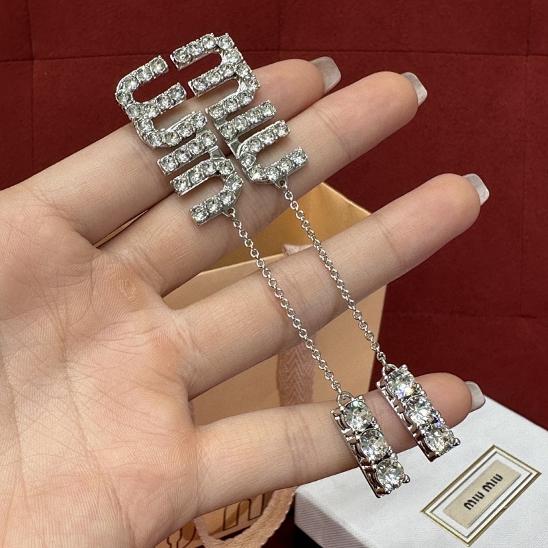 Earrings from Scarlettluxury