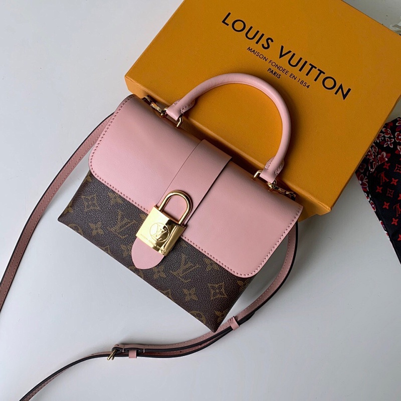 Louis Vuitton crossbody bag