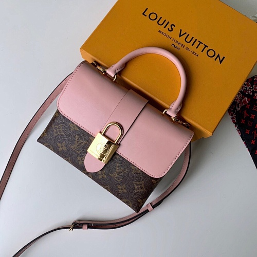 Louis Vuitton crossbody bag