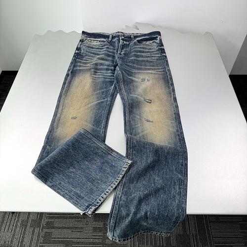 Jeans from Scarlettluxury