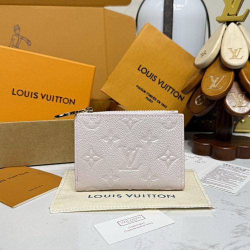 Louis Vuitton clutch