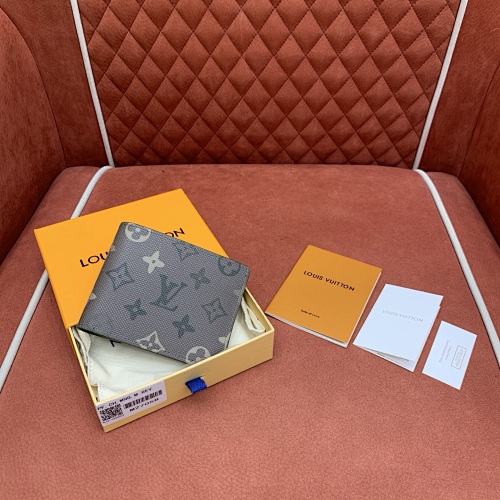 Louis Vuitton wallet
