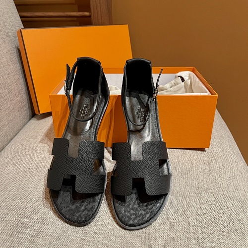 Sandals from Scarlettluxury