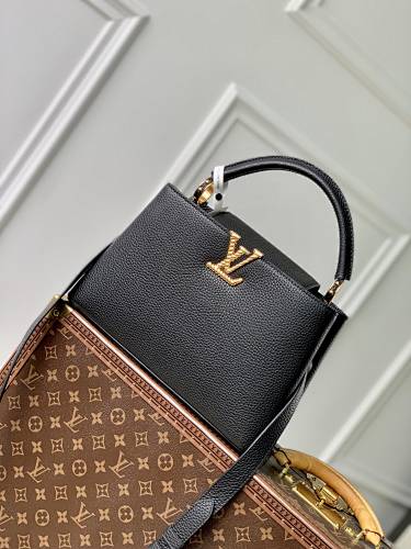 Louis Vuitton crossbody bag