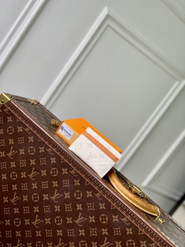 Louis Vuitton card holder
