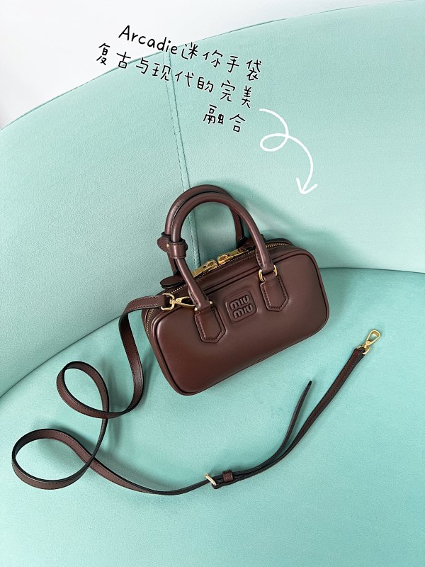Crossbody bag from Scarlettluxury