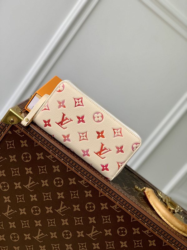 Louis Vuitton wallet