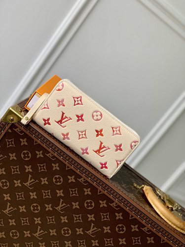 Louis Vuitton wallet