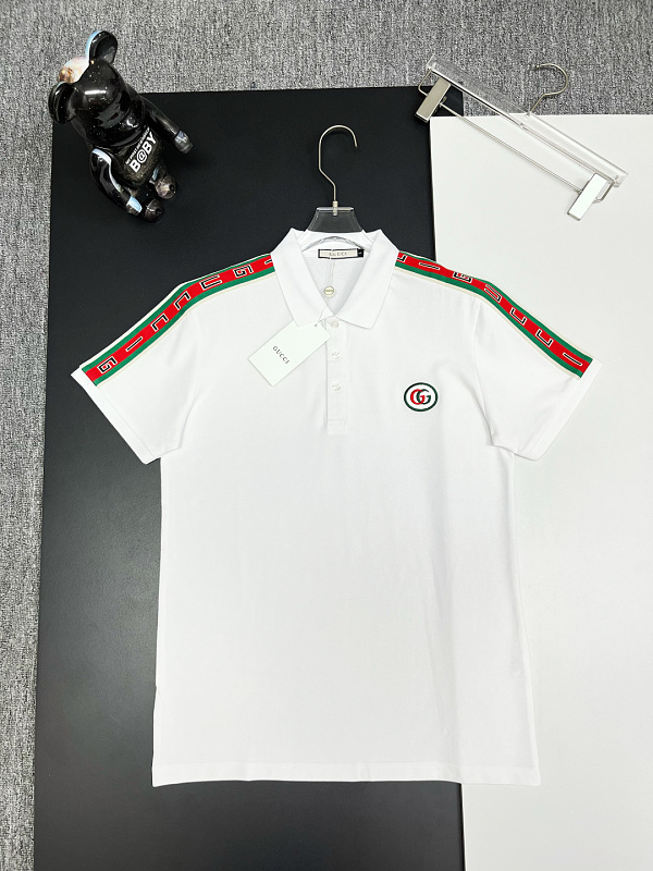 Polo from Scarlettluxury