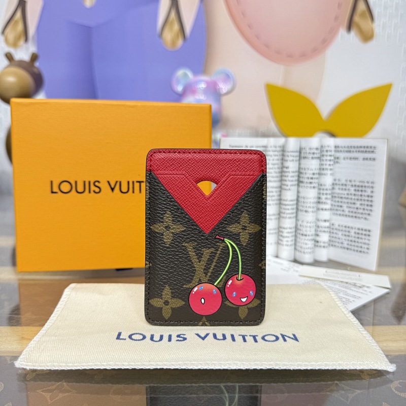 Louis Vuitton card holder