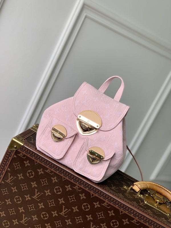 Louis Vuitton backpack