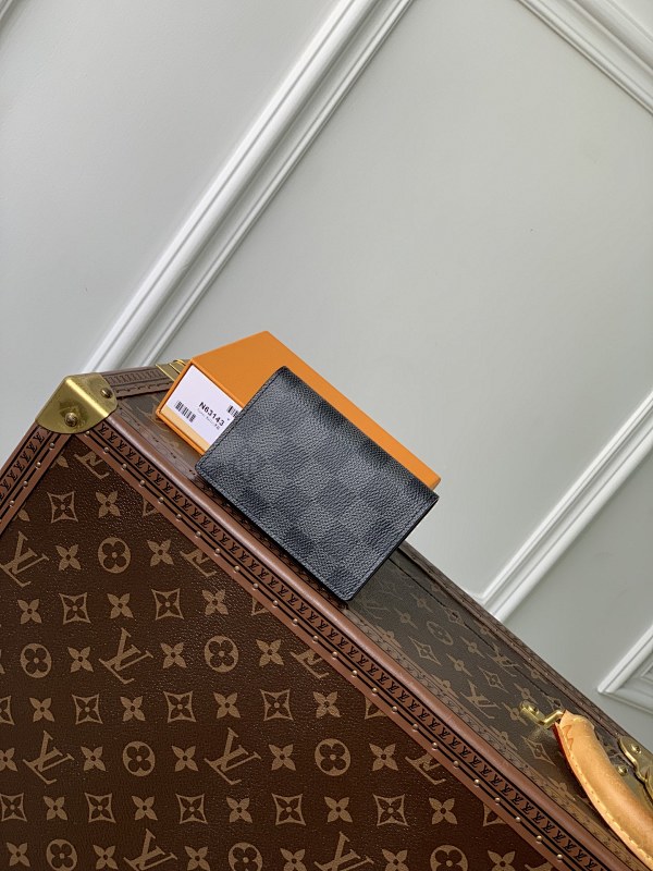 Wallet from Scarlettluxury