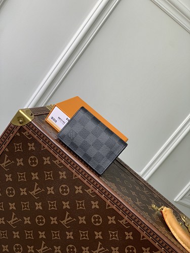Wallet from Scarlettluxury