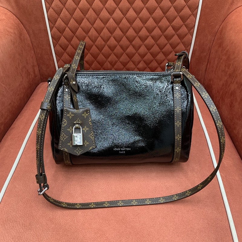 Louis Vuitton travel bag