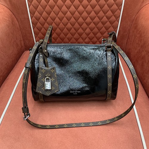 Louis Vuitton travel bag