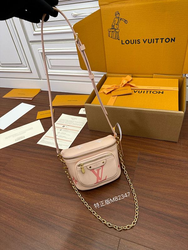 Louis Vuitton bag