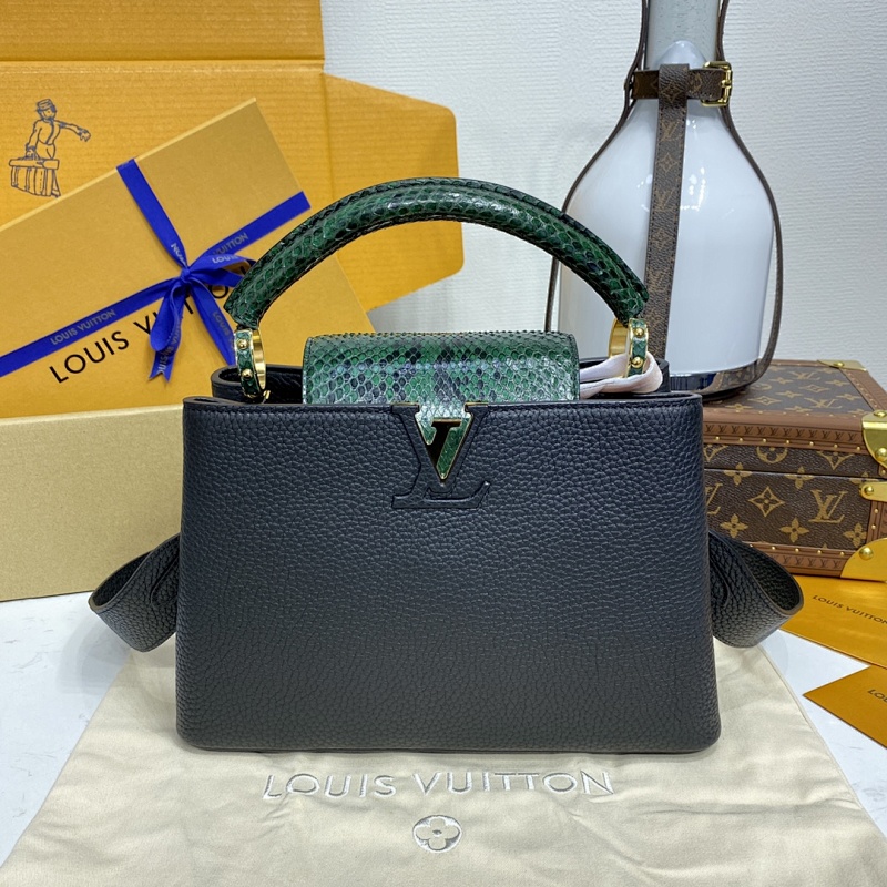 Handbag from Scarlettluxury