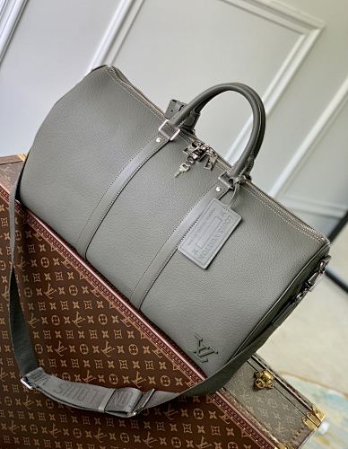 Louis Vuitton travel bag
