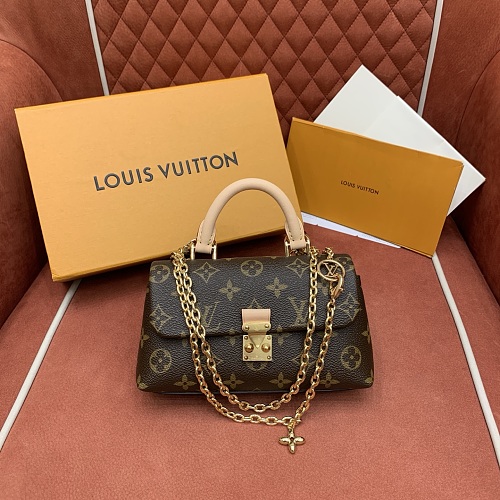 Louis Vuitton bag