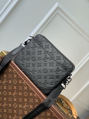 Louis Vuitton messenger bag