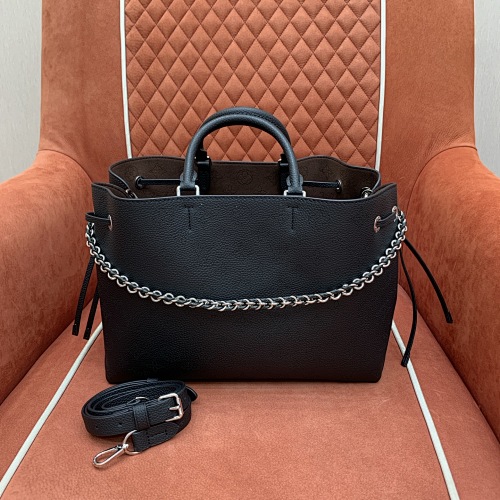 Louis Vuitton tote bag
